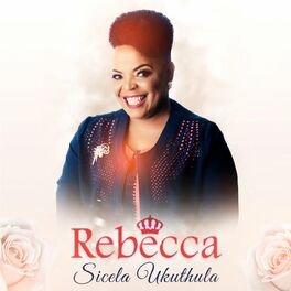 Album cover of Sicela Ukuthula