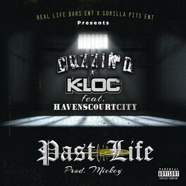 Album cover of Past Life (feat. Havenscourtcity)