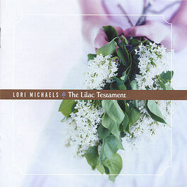 Album cover of The Lilac Testament