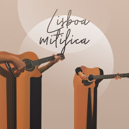 Album cover of Lisboa Mitifica