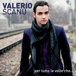 Album cover of Per Tutte Le Volte Che...