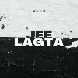 Album cover of Jee Lagta