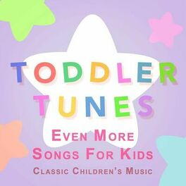 Album cover of Even More Songs for Kids