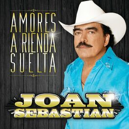 Album cover of Amores A Rienda Suelta