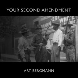 Album cover of Your Second Amendment