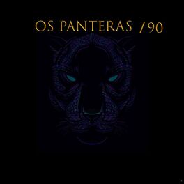 Album cover of Os Panteras /90