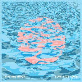 Album cover of Low Tide Love