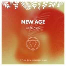 Album cover of zZz New Age Afinado con Tranquilidad zZz