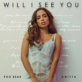 Album cover of Will I See You (feat. Anitta)
