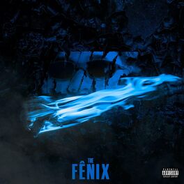 Album cover of The Fênix (Deluxe)