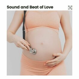 Album cover of Sound and Beat of Love