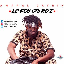 Album cover of Le Fou Du Roi