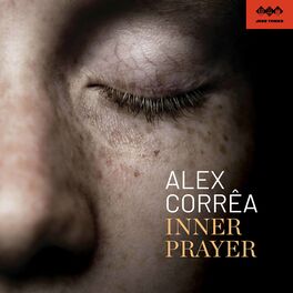Album cover of Inner Prayer