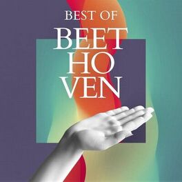 Album cover of Best of Beethoven