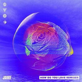 Album cover of How Do You Love (Remixes)