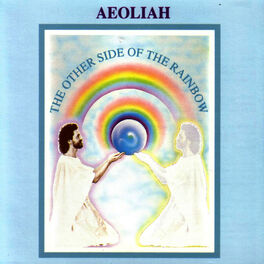 Album cover of The Other Side Of The Rainbow