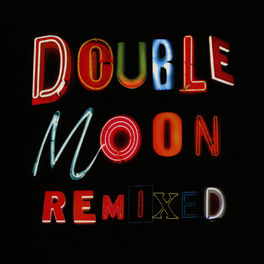 Album cover of Doublemoon Remixed
