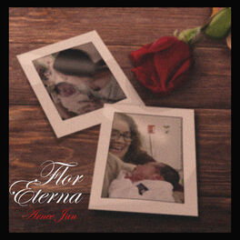 Album cover of Flor Eterna