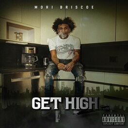 Album cover of Get High