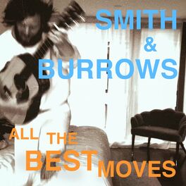 Album cover of All The Best Moves