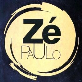 Album cover of Zé Paulo