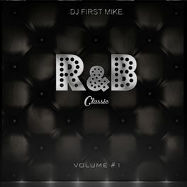 Album cover of R&B Classic, Vol. 1
