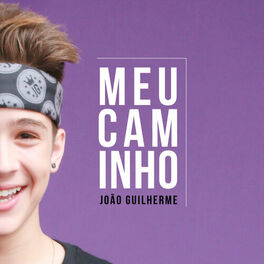 Album cover of Meu Caminho
