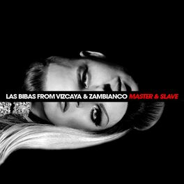 Album cover of Master & Slave
