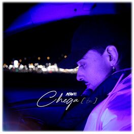 Album cover of Chega[te]