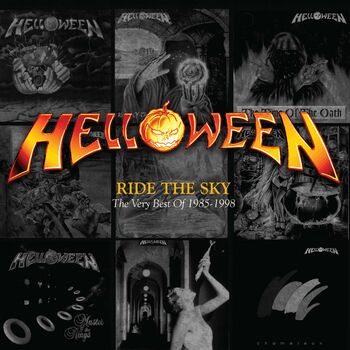 Helloween Eagle Fly Free Listen With Lyrics Deezer