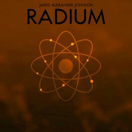 Album cover of Radium