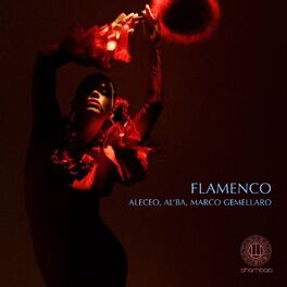 Album cover of Flamenco