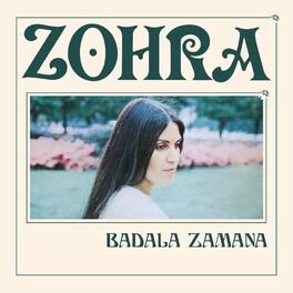Album cover of Badala Zamana