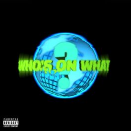 Album cover of WHO'S ON WHAT?
