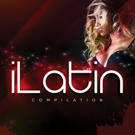 Album cover of iLatin Compilation