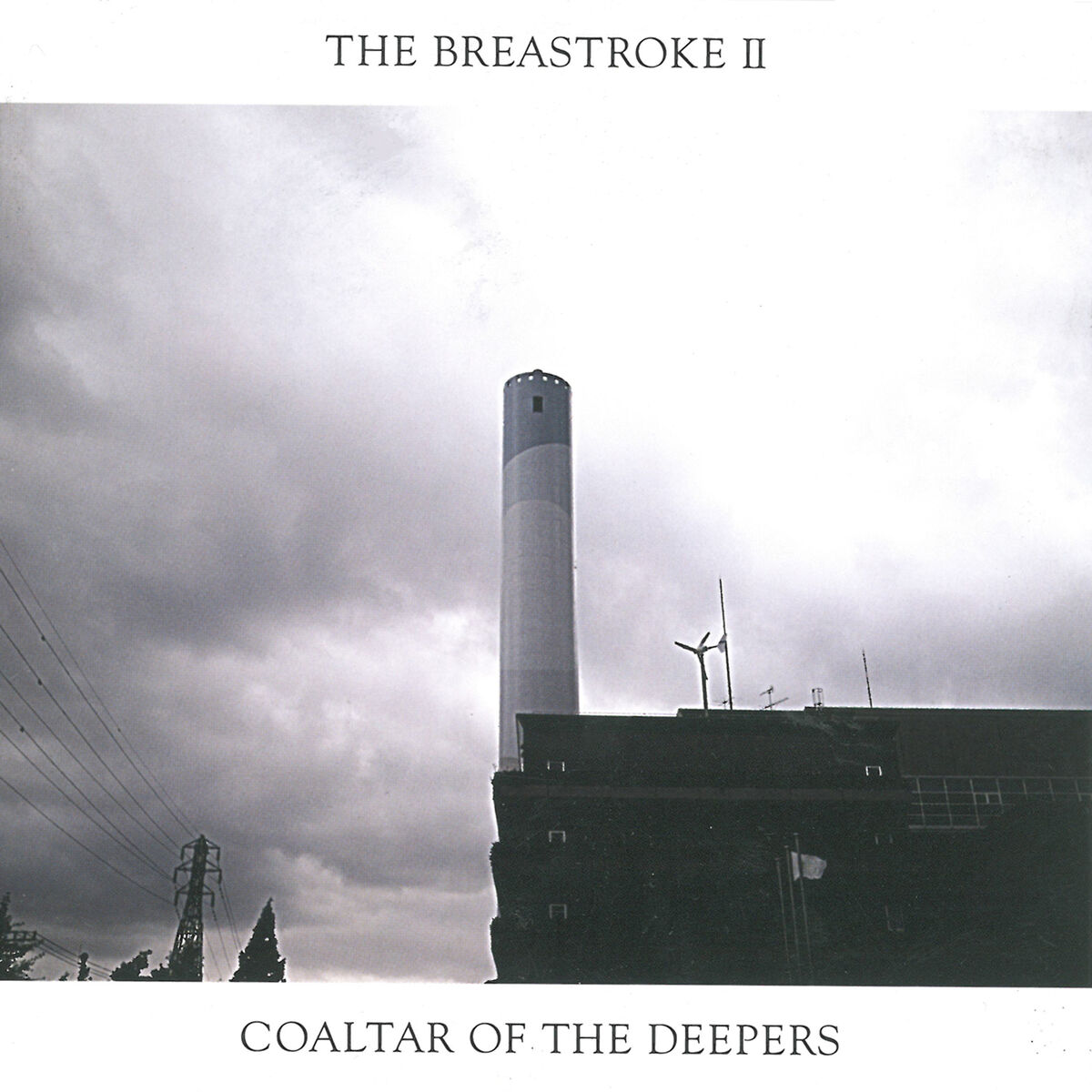 Coaltar Of The Deepers: albums, songs, playlists | Listen on Deezer