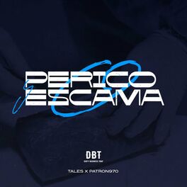 Album cover of Perico y Escama (with ElPatron970)