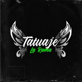 Album cover of Tatuaje