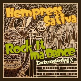 Album cover of Rock It Ina Dance (Extended Mix)