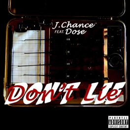Album cover of Dont Lie (feat. Dose)