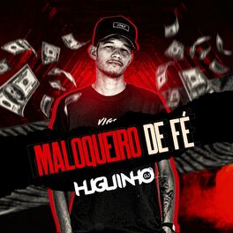 Album cover of Maloqueiro de Fé