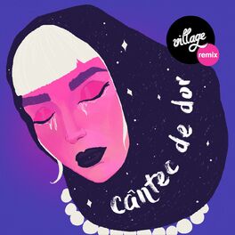Album cover of Cântec de dor (ViLLAGE Remix)