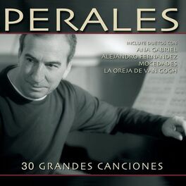 Album cover of Perales