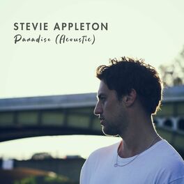 Album cover of Paradise (Acoustic)