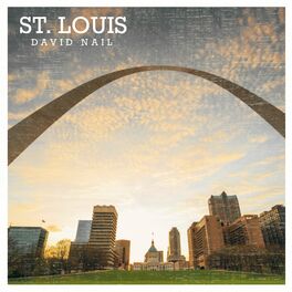 Album cover of St. Louis