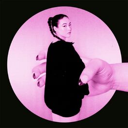 Album cover of Don't Know About The World