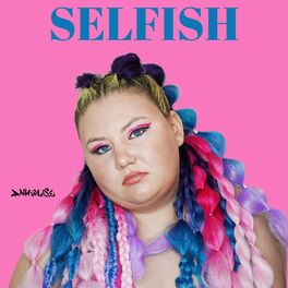 Album cover of Selfish