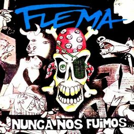 Album cover of Nunca Nos Fuimos