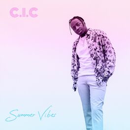 Album cover of Summer Vibes