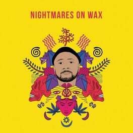 Album cover of All Back To: Nightmares on Wax (DJ Mix)